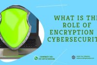 The Role of Encryption in Securing Transactions