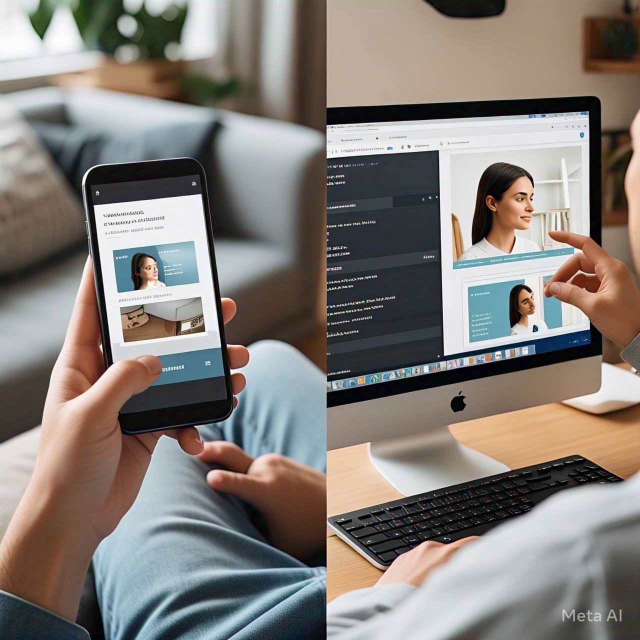 Mobile vs Desktop: Which Platform is Better for Online Shopping Apps?