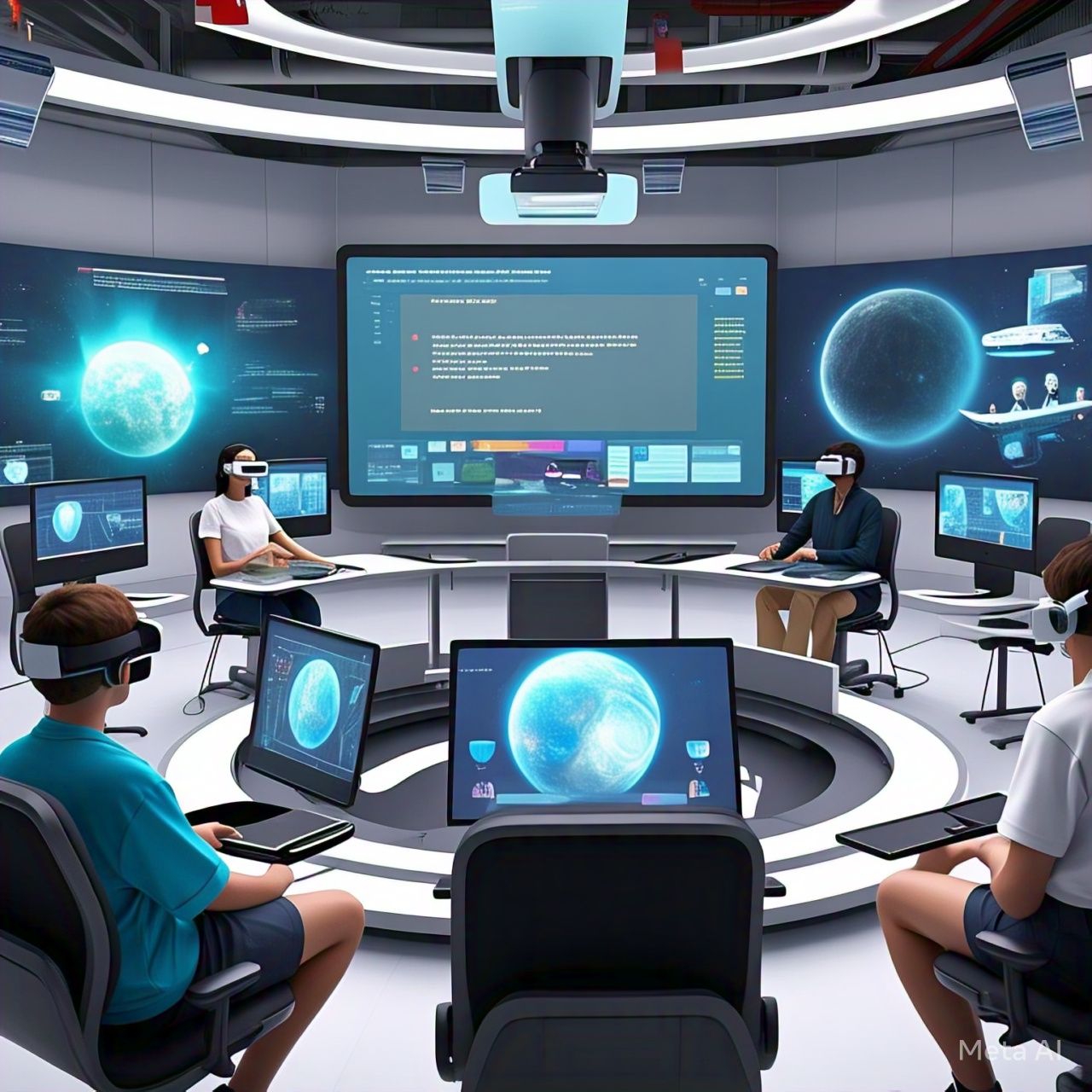 The Future of Online Learning ERP: Trends and Innovations for 2025