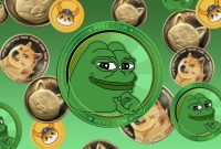The Rise of Memecoins From Jokes to Market Movers