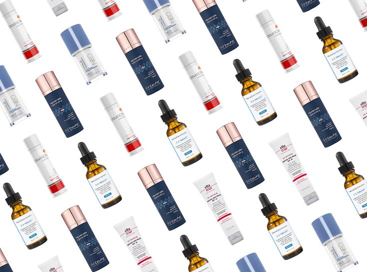 Online Platforms That Offer Dermatologist Approved Brands