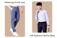 Buying Mens Formalwear Online A Complete Guide to Savvy Style