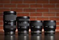 How to Choose the Right Lens When Shopping Online