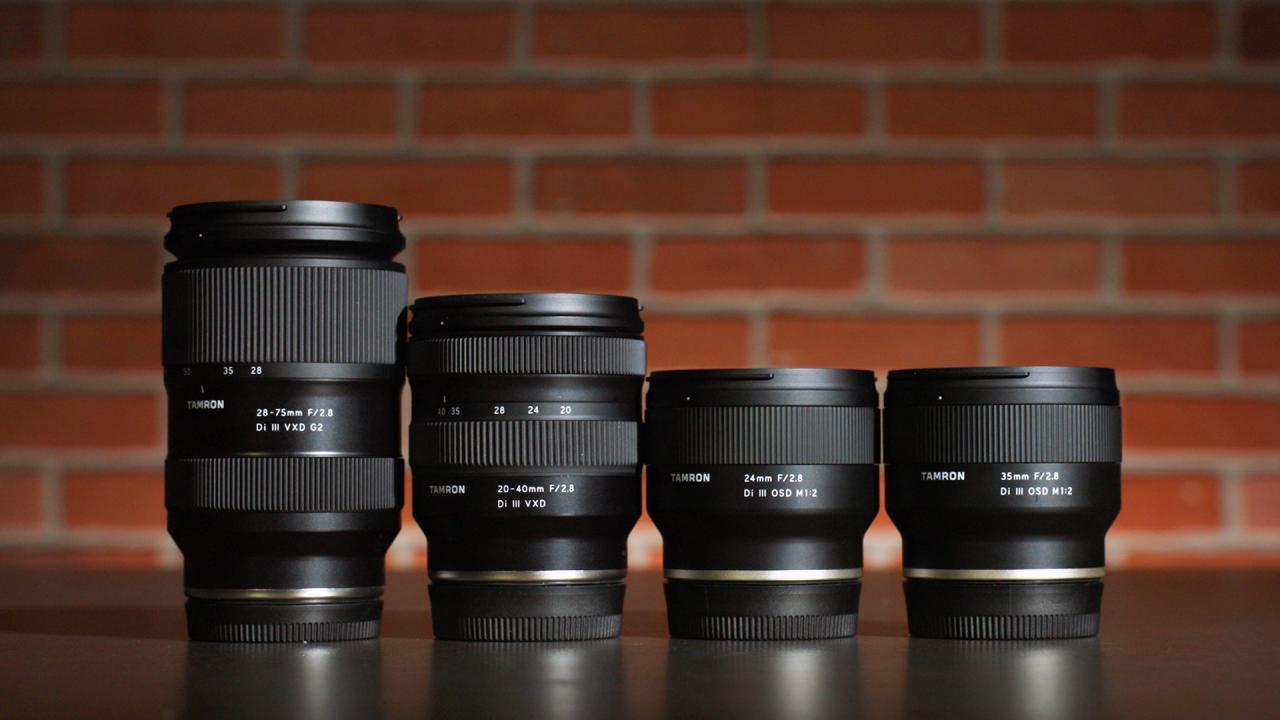 How to Choose the Right Lens When Shopping Online