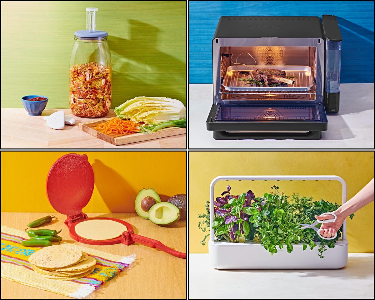 Must Have Cooking Appliances to Shop Online for Chefs