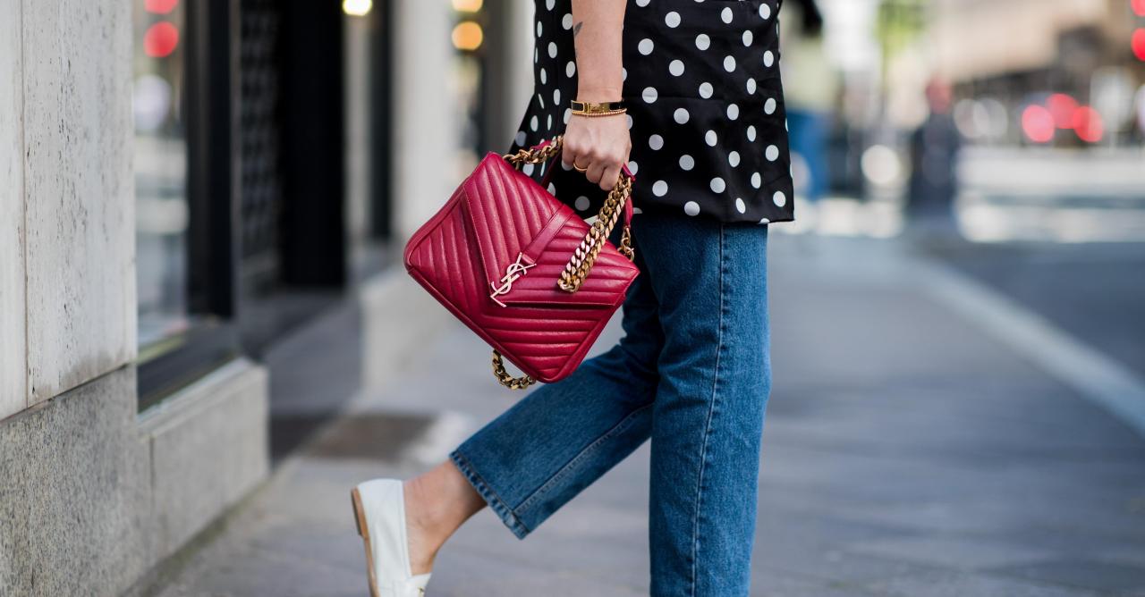 Branded Handbags Every Woman Should Own