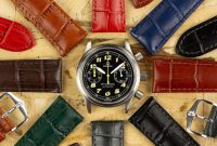 Where to Shop Designer Smartwatch Straps Online