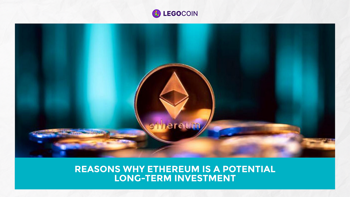 Is Ethereum Still a Good Investment? An Insightful Analysis