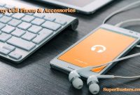 Trusted Online Platforms for Smartphone Accessories Unleashed