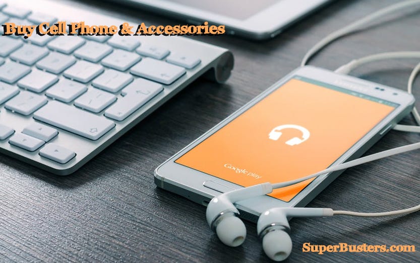 Trusted Online Platforms for Smartphone Accessories Unleashed