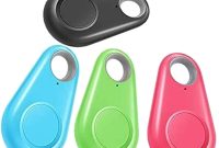 Online Deals on Smart Key Finders and Trackers Save Your Sanity