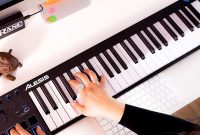 Mini MIDI Controllers for On the Go Musicians Unleashed