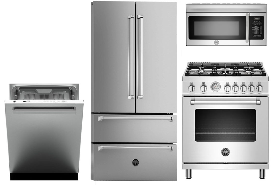 Kitchen Appliance Bundles Worth Buying Online