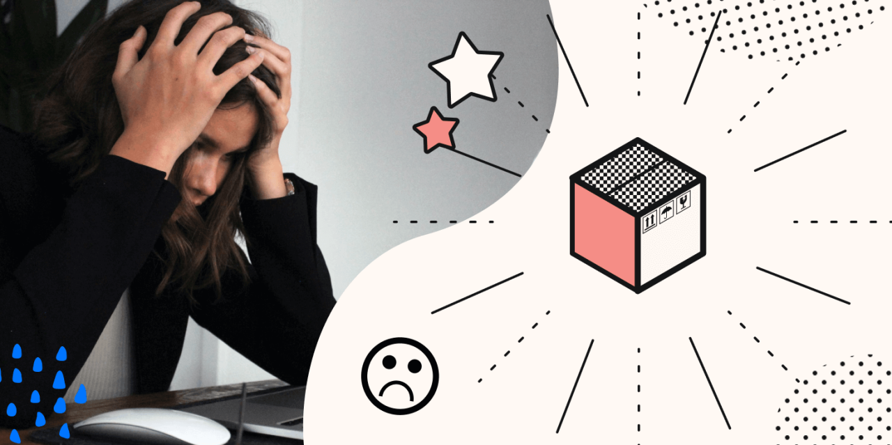 What to Do If Clothing Orders Get Lost in Delivery