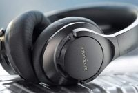 Online Buying Guide for Noise Cancelling Headphones