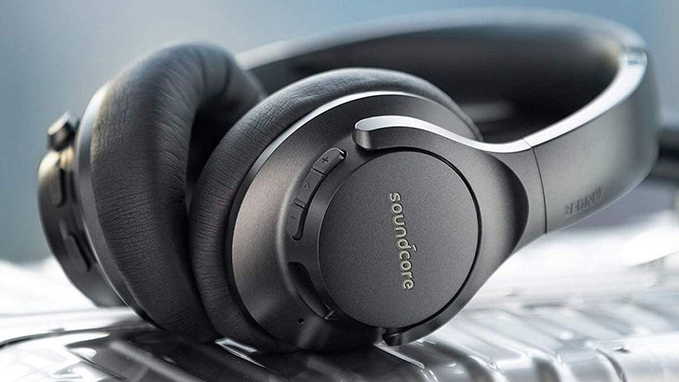 Online Buying Guide for Noise Cancelling Headphones