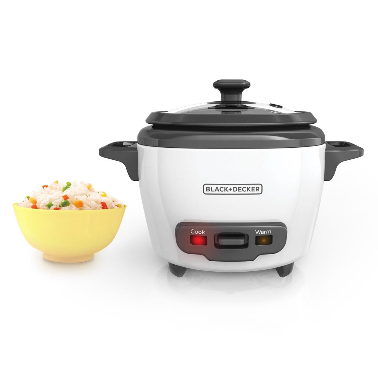 Top Rated Rice Cookers You Can Buy Online