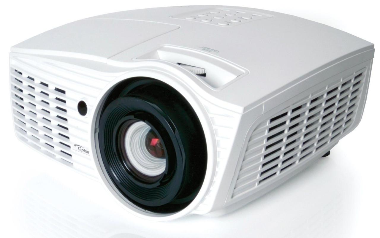 How to Shop for Home Theater Projectors Online in Style