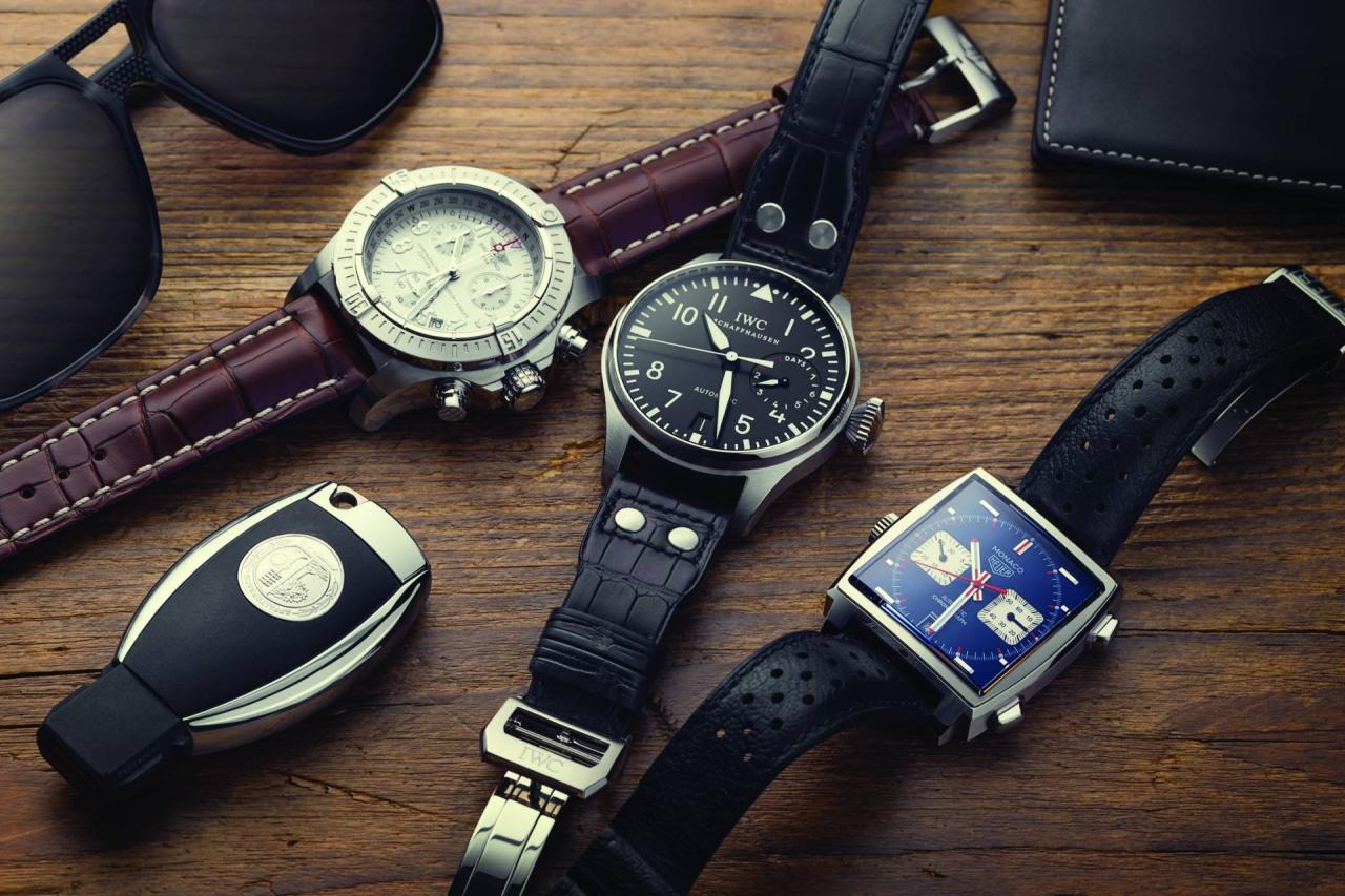 How to Choose the Right Watch for Online Shopping