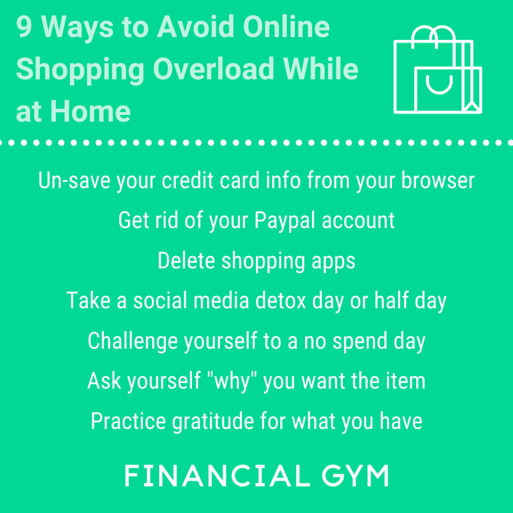 How to Avoid Overpaying for Online Clothing