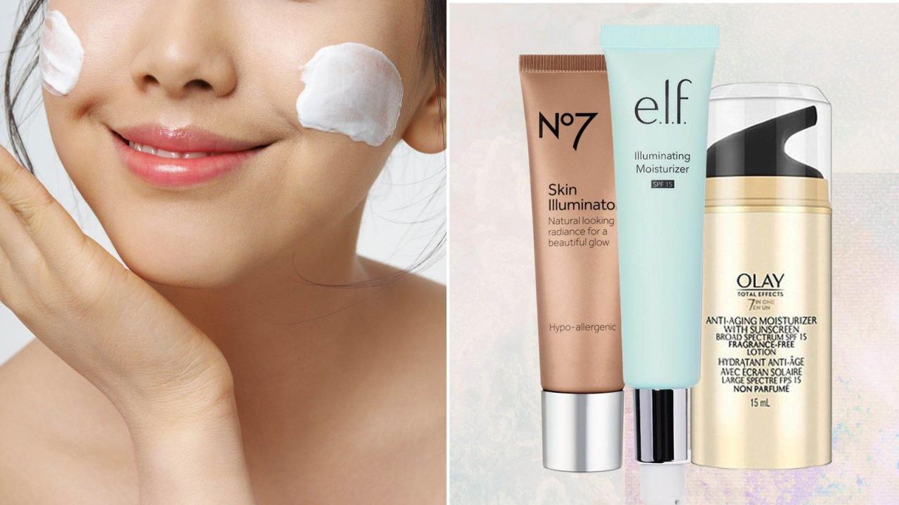 Moisturizer Brands That Deliver Great Results Online