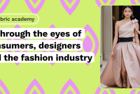 The Role of AI in Fashion Recommendations Online