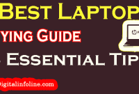 Online Guide to Buying Gaming Laptops from Trusted Brands Online Guide to Buying Gaming Laptops from Trusted Brands
