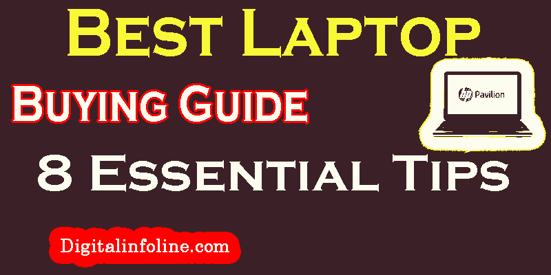 Online Guide to Buying Gaming Laptops from Trusted Brands