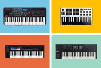 Best MIDI Instruments for Home Studios Unleashed