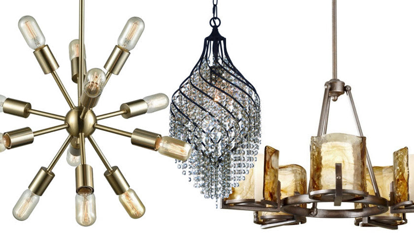 How to Choose Decorative Lamps When Shopping Online