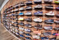 Finding the Right Fit for Branded Shoes Online Finding the Right Fit for Branded Shoes Online