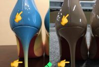 How to Identify Real vs Fake Branded Footwear in Style