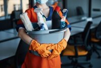 Maintaining Your Cleaning Equipment Bought Online Made Easy