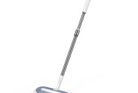 How to Buy the Right Electric Mop Online Without Regret