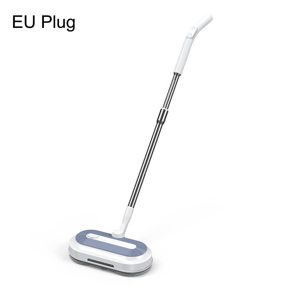How to Buy the Right Electric Mop Online Without Regret