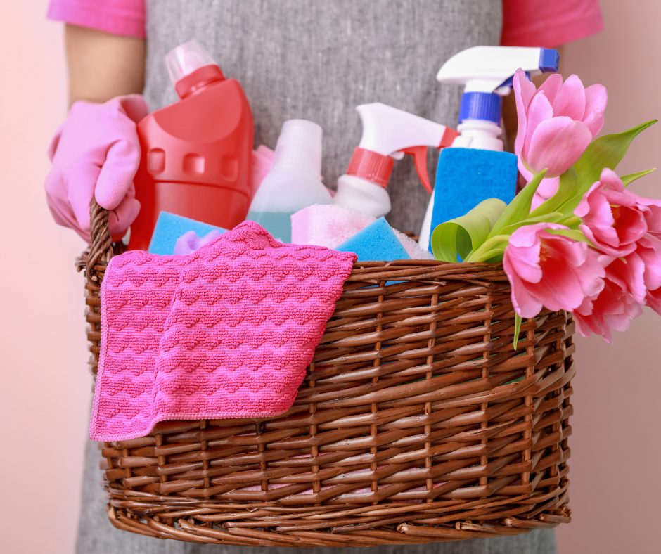 Deep Cleaning Tools Every Home Needs from Online Stores