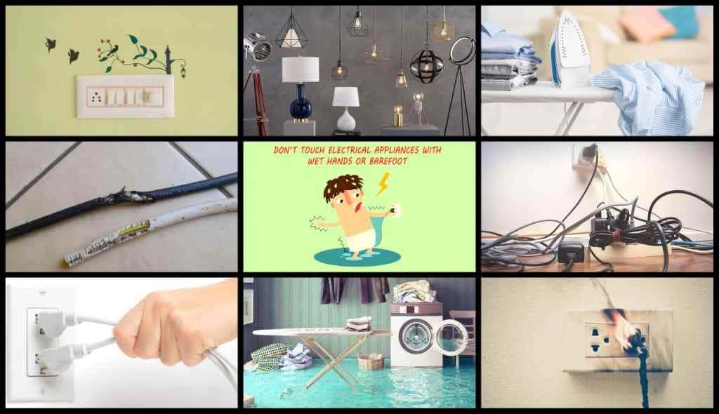 Safety Tips When Buying Electrical Appliances Online