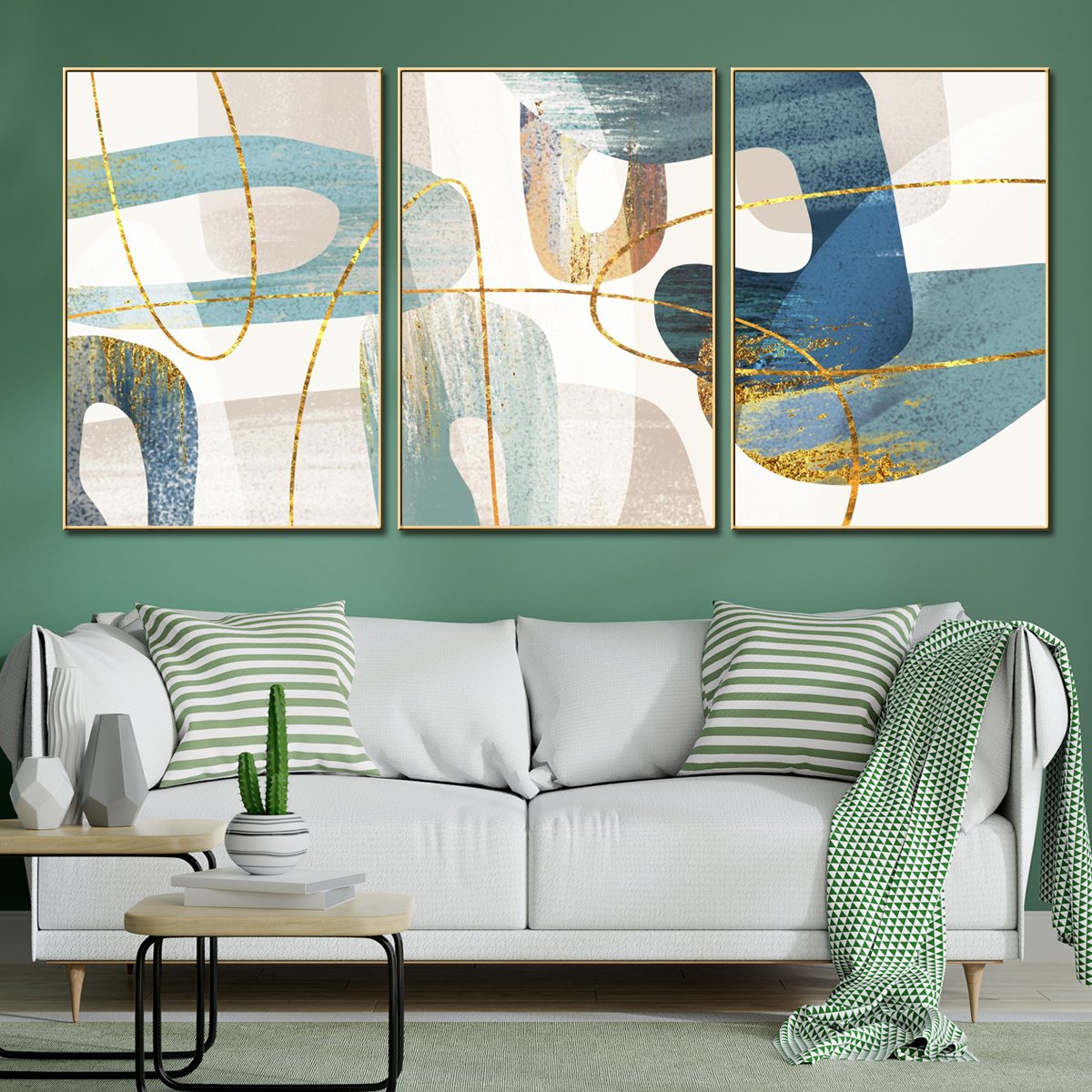 Best Online Stores for Buying Wall Decorations