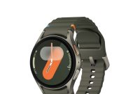 Smart Watches and Health Bands to Shop in 2025