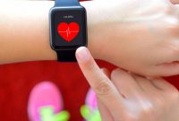 Health Monitoring Smartbands You Can Trust Online Unleashed