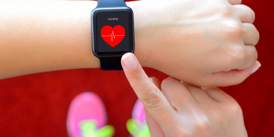 Health Monitoring Smartbands You Can Trust Online Unleashed