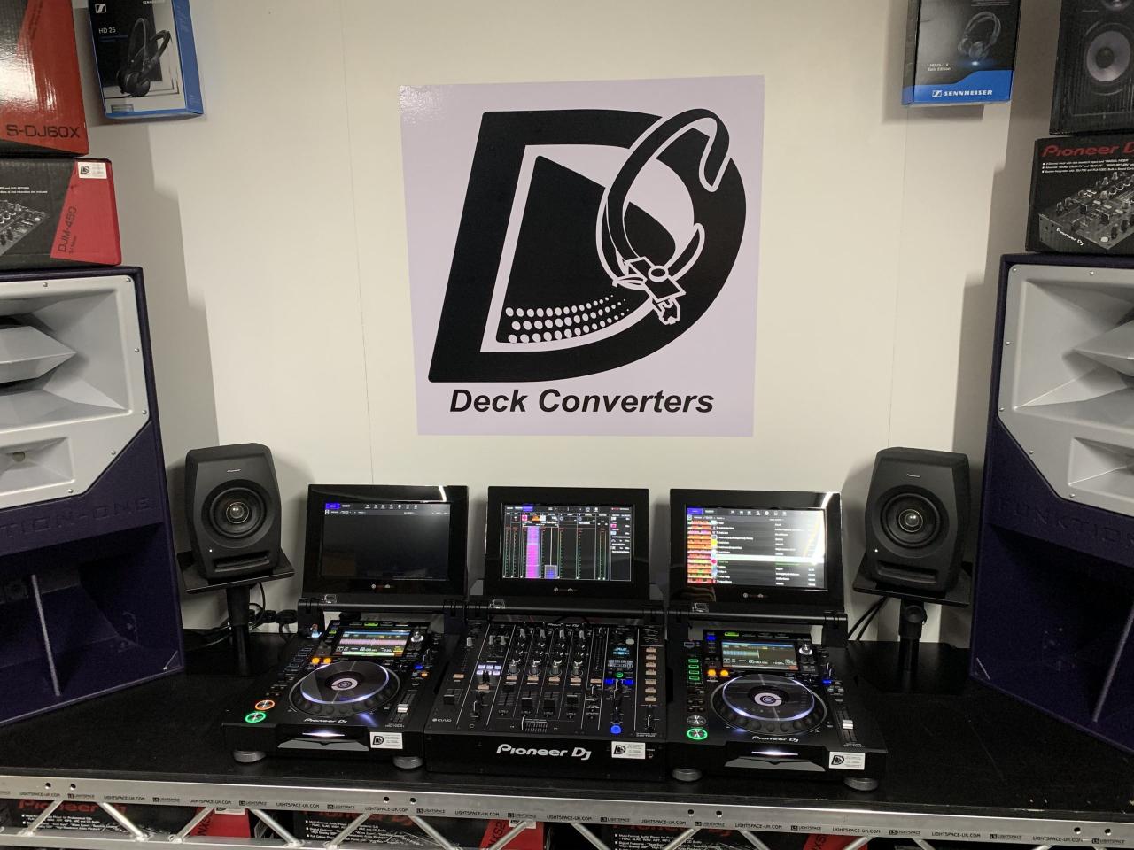 Online Shopping for DJ Equipment and Music Tools