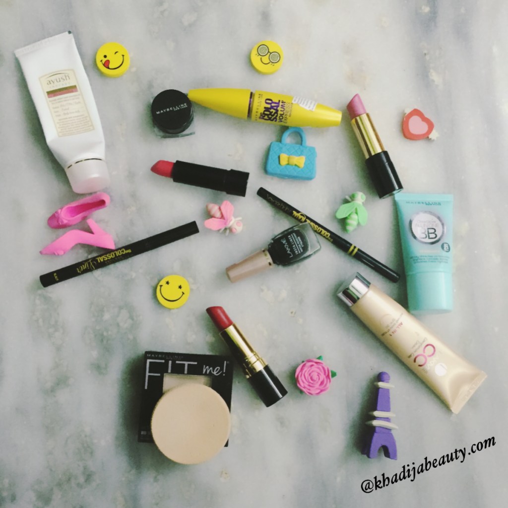 Online Makeup Shopping Guide for Beginners