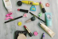 Online Makeup Shopping Guide for Beginners Made Easy