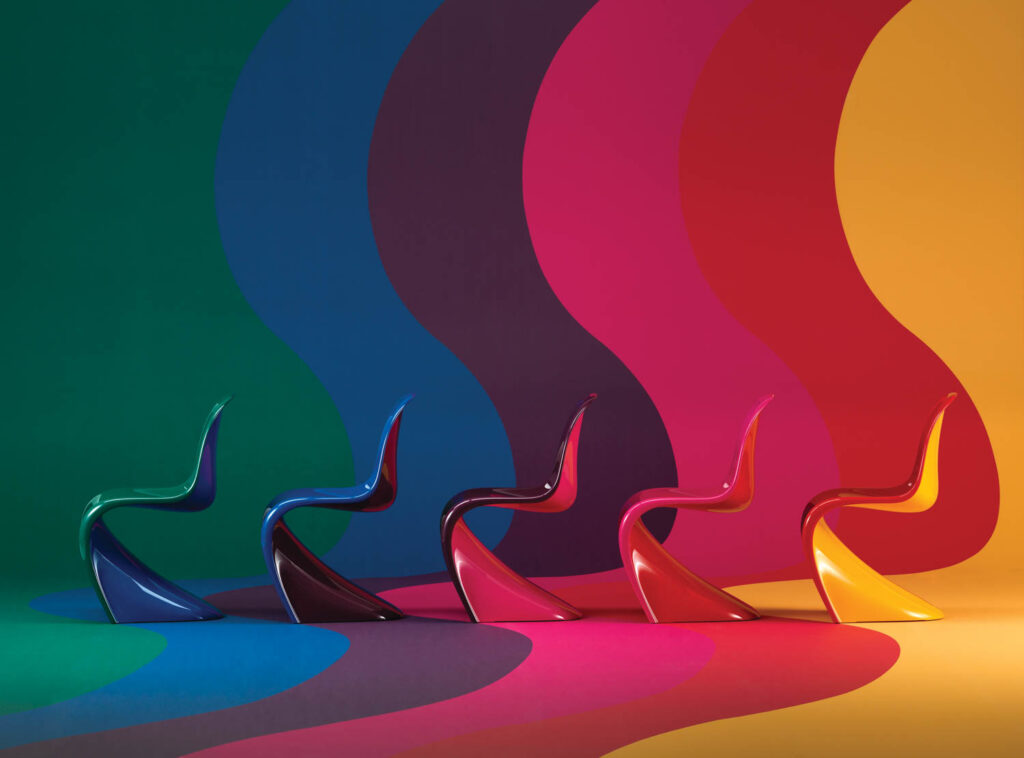 Interior Design Ideas Using Products Bought Online