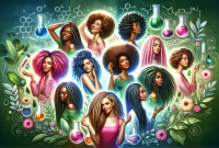 Natural vs Chemical Hair Products and Where to Buy Natural vs Chemical Hair Products and Where to Buy