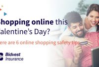 Online Safety Tips for High Value Tech Purchases