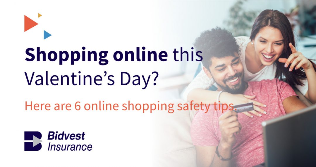 Online Safety Tips for High Value Tech Purchases