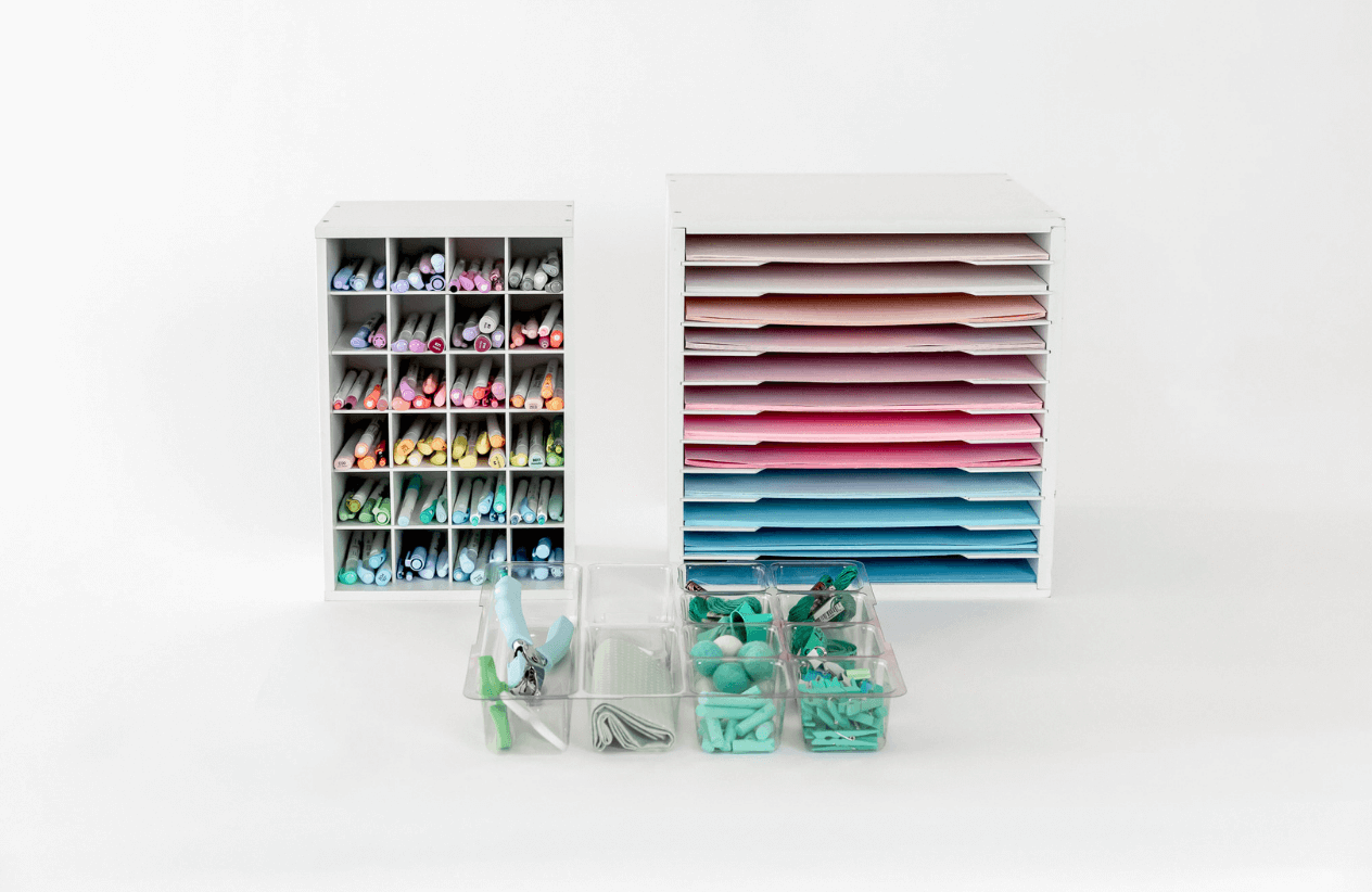 Online Organizing Essentials for Every Room