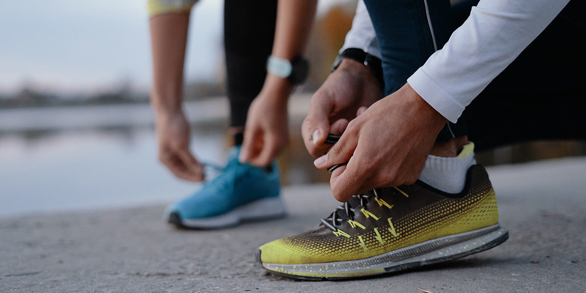 Shoes fit how should wrong running 2020 doing things most people Finding the Best Fit for Shoes Without Trying Them On